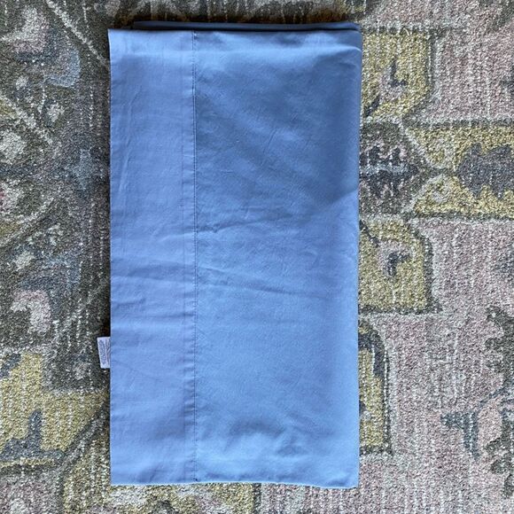 Croft & Borrow Flat Top Bed Sheet - Picture 6 of 6